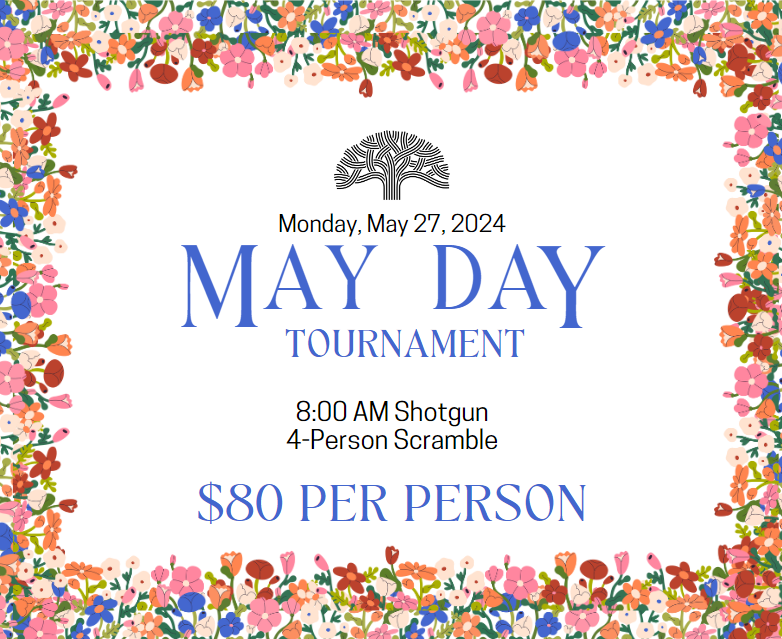May Day Tournament