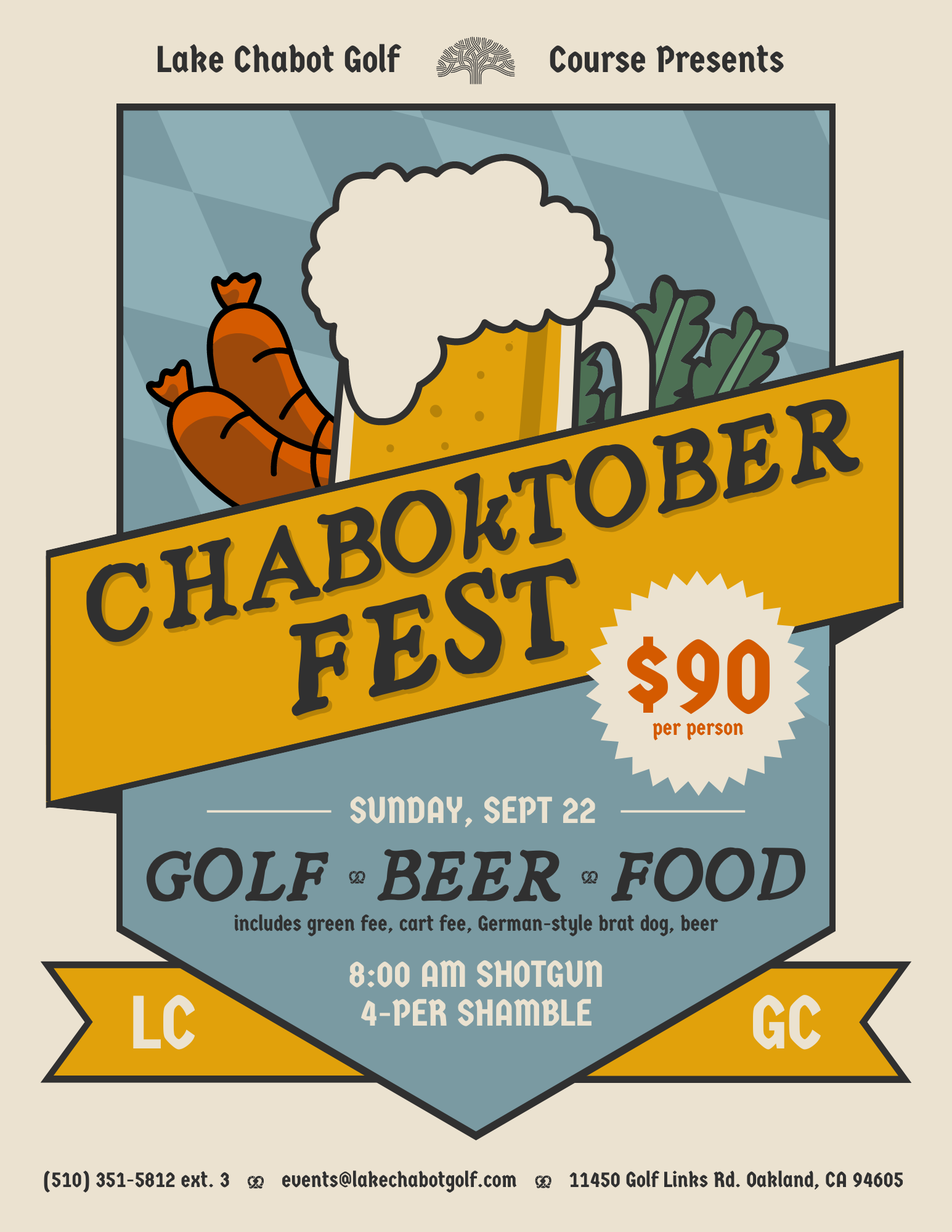 Chaboktober Fest Online